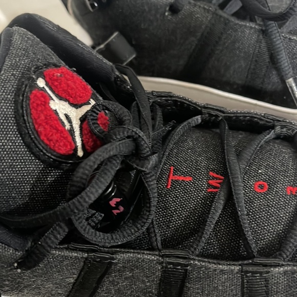 A1-Jordan 6 rings size 11.5 - Picture 9 of 12